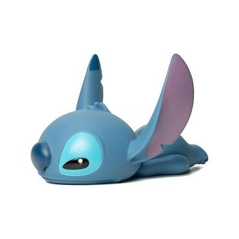 Noćna Svjetiljka Spavajući Stitch 4