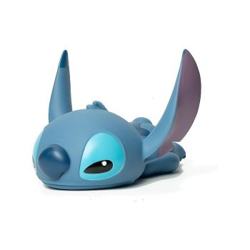 Noćna Svjetiljka Spavajući Stitch 5