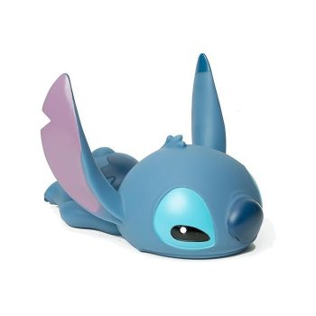 Noćna Svjetiljka Spavajući Stitch 6