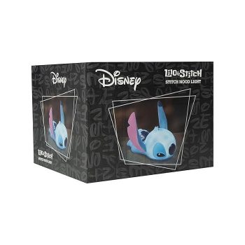 Noćna Svjetiljka Spavajući Stitch 7