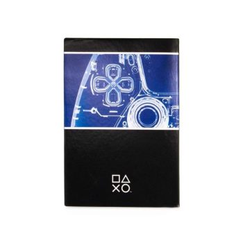 Notes A5 I Kemijska Playstation 2
