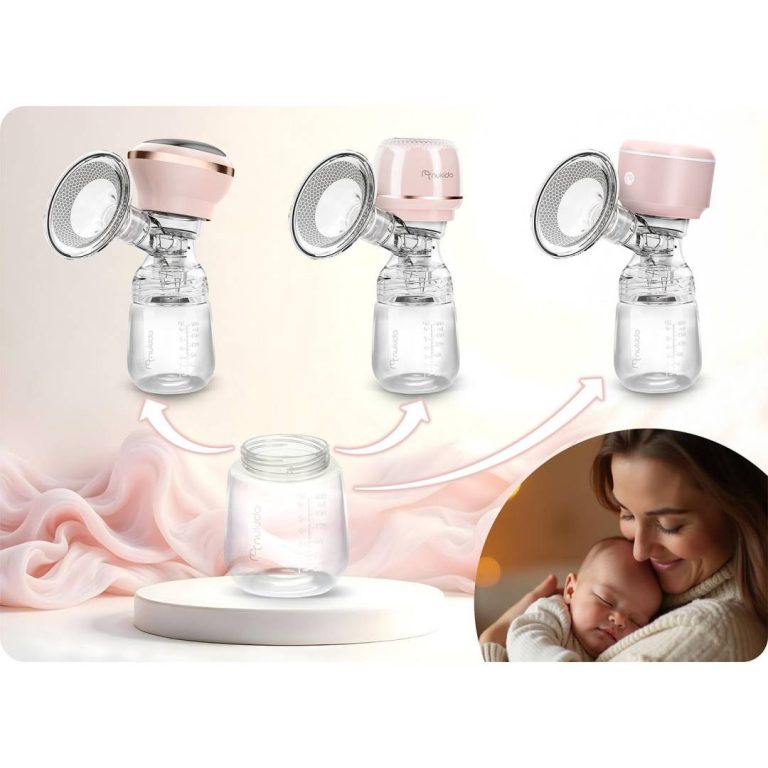 Nukido Set Bočica Za Hranjenje 180 Ml, 2 Komada 10