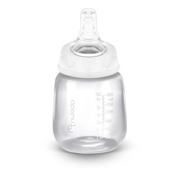Nukido Set Bočica Za Hranjenje 180 Ml, 2 Komada 2