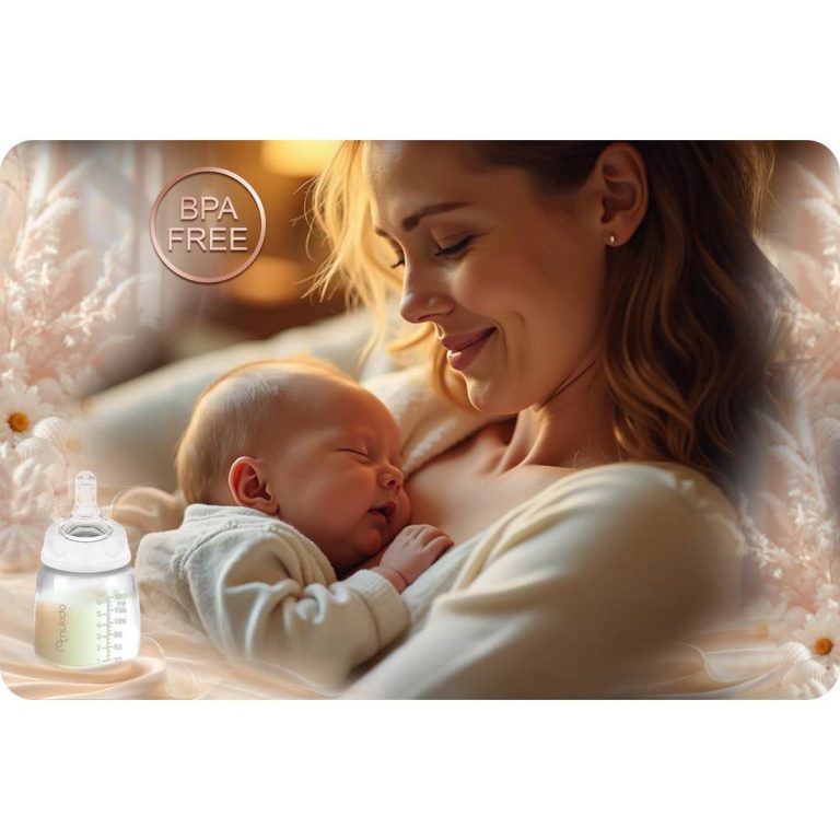 Nukido Set Bočica Za Hranjenje 180 Ml, 2 Komada 8