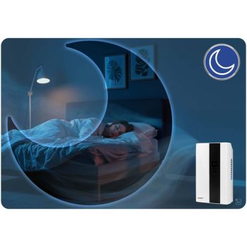 Odvlaživač Zraka Berdsen Bd 860 S Daljinskim Upravljačem 11