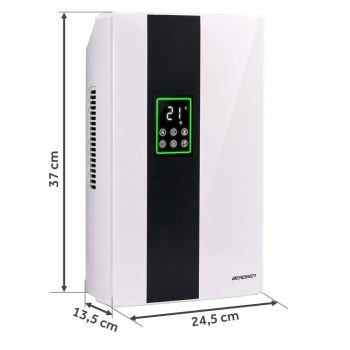 Odvlaživač Zraka Berdsen Bd 860 S Daljinskim Upravljačem 15