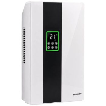 Odvlaživač Zraka Berdsen Bd 860 S Daljinskim Upravljačem 16