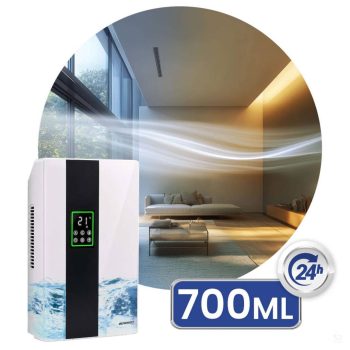 Odvlaživač Zraka Berdsen Bd 860 S Daljinskim Upravljačem 6