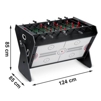 Okretni Stol Za Igre 3 U 1 Neo Sport Ns 449 5