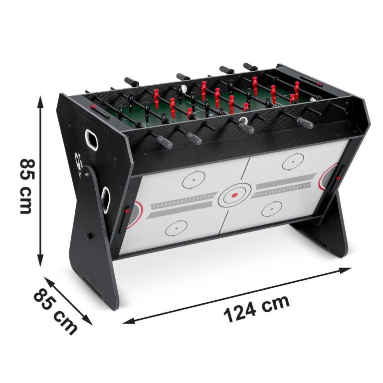 Okretni Stol Za Igre 3 U 1 Neo Sport Ns 449 5