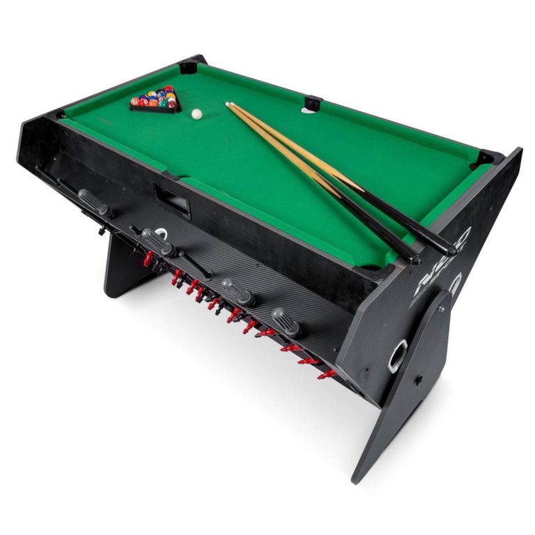 Okretni Stol Za Igre 3 U 1 Neo Sport Ns 449 7