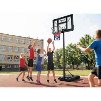 Podesivi Koš Za Košarku Neo Sport 135–305 Cm 12