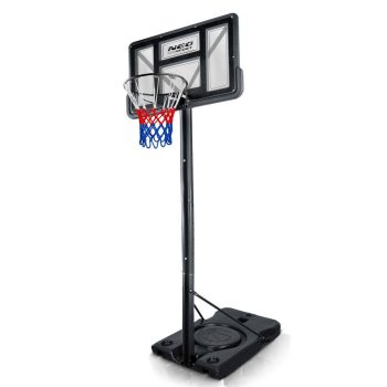 Podesivi Koš Za Košarku Neo Sport 135–305 Cm 2