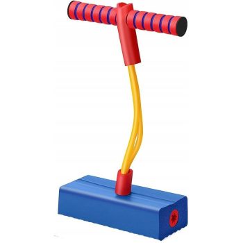 Pogo Skakač, Rozi 5