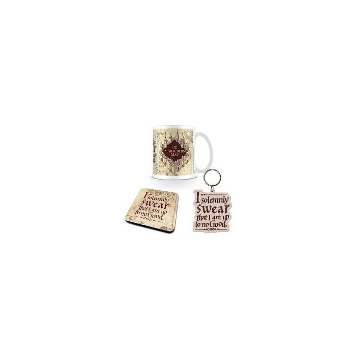 Poklon Komplet Harry Potter 1