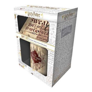 Poklon Komplet Harry Potter 2