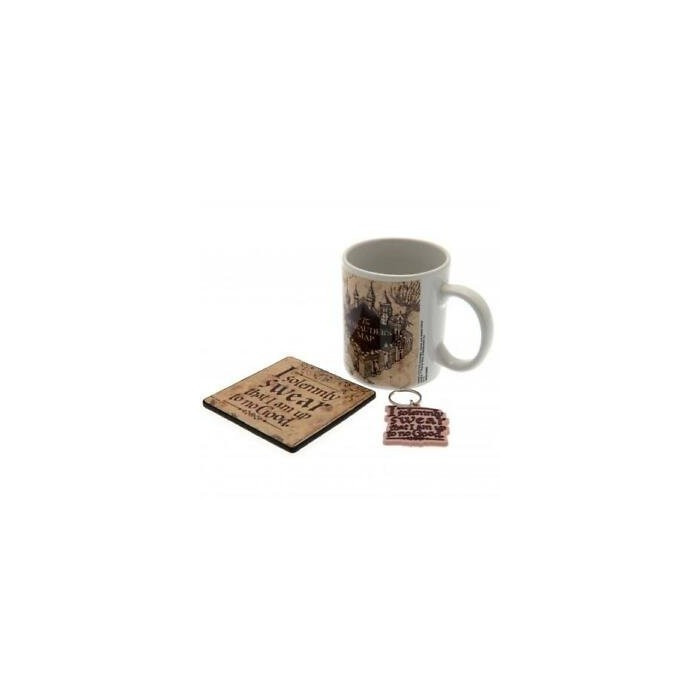 Poklon Komplet Harry Potter 3