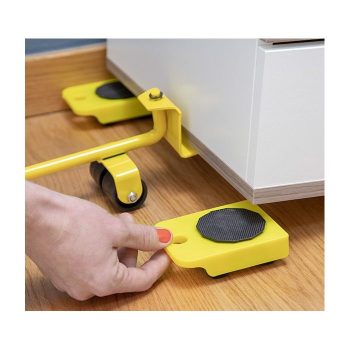 Poluga Za Podizanje I Pomicanje 11