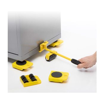 Poluga Za Podizanje I Pomicanje 7