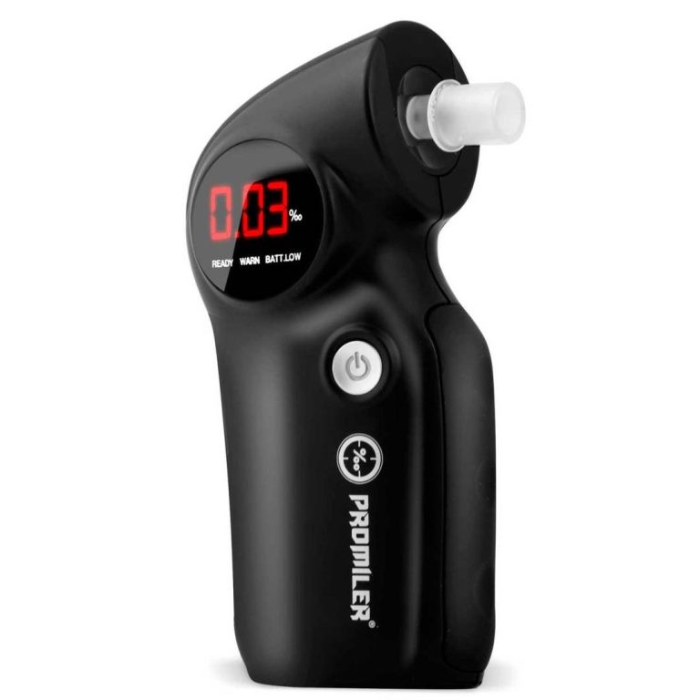 Poluvodički Alkotester Promiler Dxp 600 2