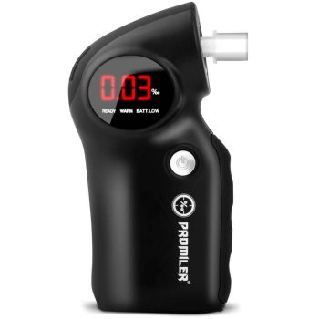 Poluvodički Alkotester Promiler Dxp 600 3