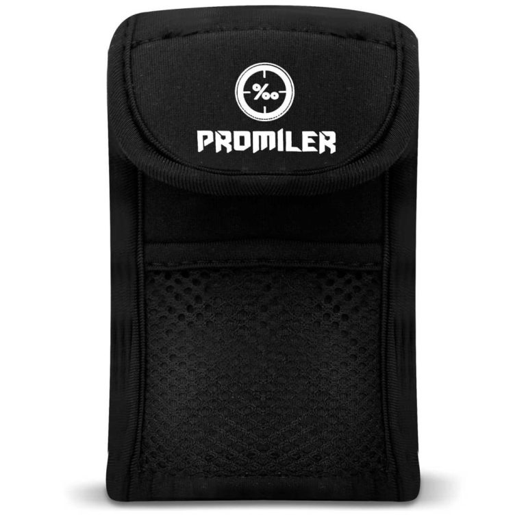 Poluvodički Alkotester Promiler Dxp 600 5