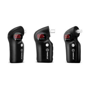 Poluvodički Alkotester Promiler Dxp 600 8