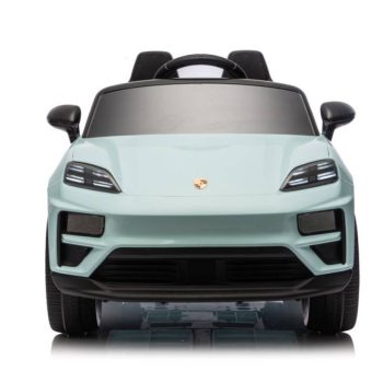 Porsche Macan Električni Auto Za Djecu Plavi 27
