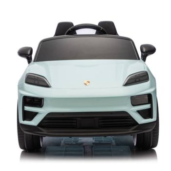 Porsche Macan Električni Auto Za Djecu Plavi 5