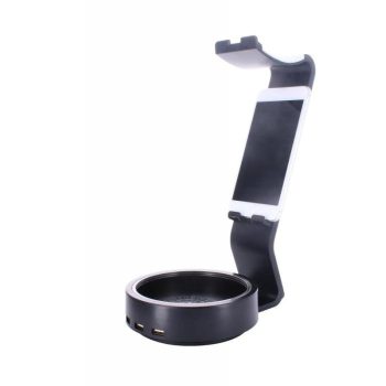 Postolje Za Punjenje Powerstand Sp2 – Crna 4