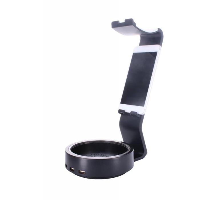 Postolje Za Punjenje Powerstand Sp2 – Crna 4
