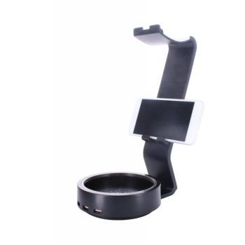 Postolje Za Punjenje Powerstand Sp2 – Crna 5