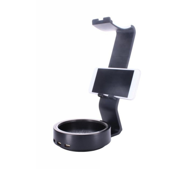 Postolje Za Punjenje Powerstand Sp2 – Crna 5