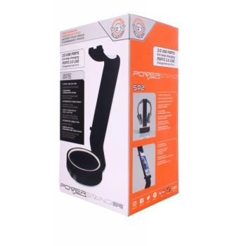 Postolje Za Punjenje Powerstand Sp2 – Crna 7