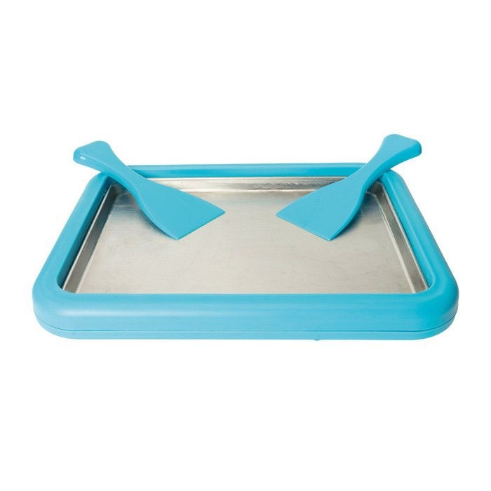 Posuda Za Sladoled Ice Cream Pan, Plava 4