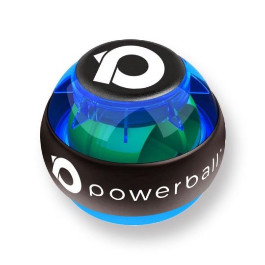 Powerball 280 Hz Pro, Plavi 1