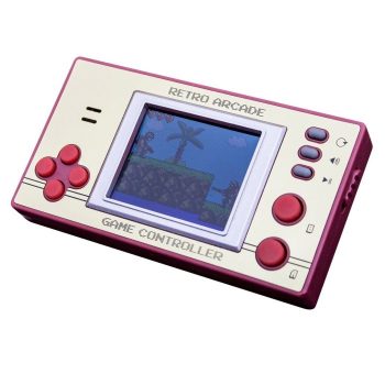 Prenosiva Mini Konzola Retro 3
