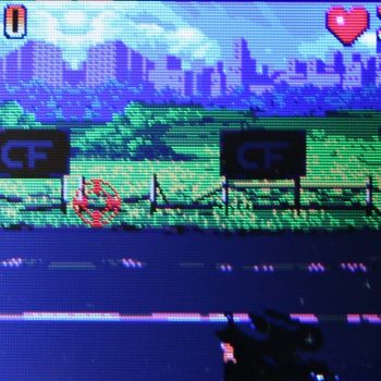 Prenosiva Mini Konzola Retro 5