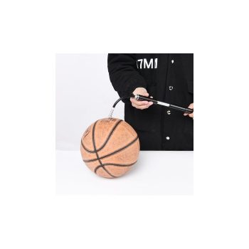 Pumpa Biciklistička Ručna Mini Wheel Up 5