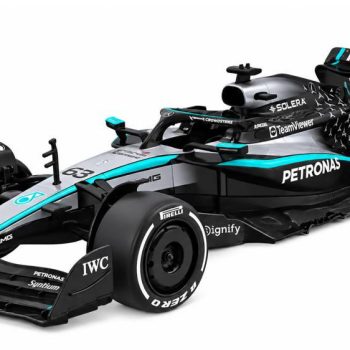 Rastar Mercedes Amg F1 W16 E Performance R/c 1:16 Crni 3