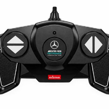 Rastar Mercedes Amg F1 W16 E Performance R/c 1:16 Crni 5