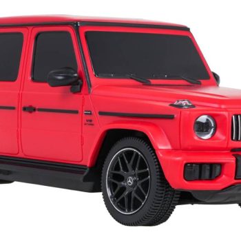 Rastar Mercedes Amg G63 R/c 1:24 Crveni 2
