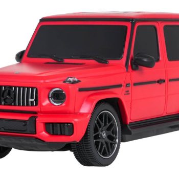 Rastar Mercedes Amg G63 R/c 1:24 Crveni 3