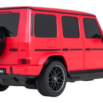 Rastar Mercedes Amg G63 R/c 1:24 Crveni 5
