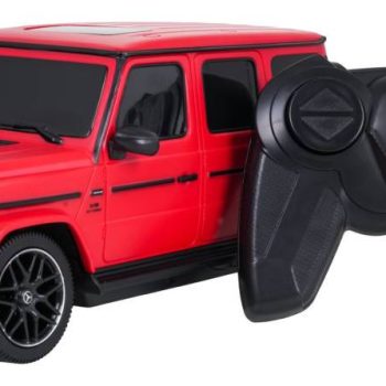 Rastar Mercedes Amg G63 R/c 1:24 Crveni 6