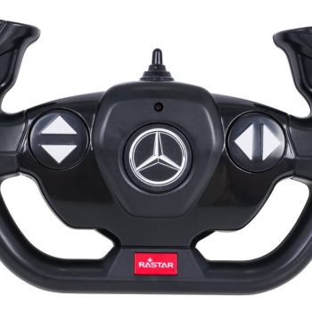 Rastar Mercedes Amg G63 Auto Na Daljinsko Upravljanje 1:14 Bijelo 8