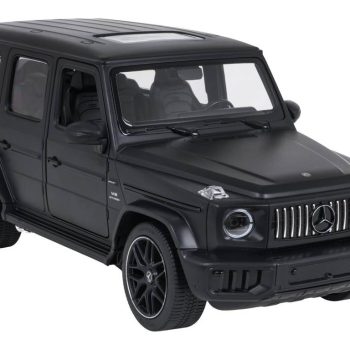 Rastar Mercedes Amg G63 Na Daljinsko Upravljanje 1:14 Crni 2
