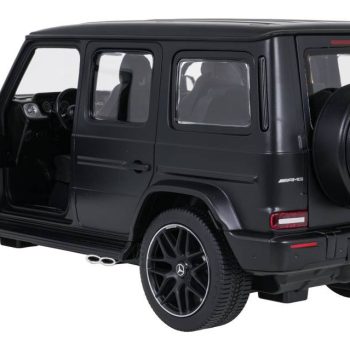 Rastar Mercedes Amg G63 Na Daljinsko Upravljanje 1:14 Crni 3