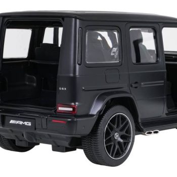 Rastar Mercedes Amg G63 Na Daljinsko Upravljanje 1:14 Crni 4