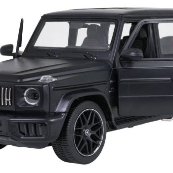 Rastar Mercedes Amg G63 Na Daljinsko Upravljanje 1:14 Crni 5